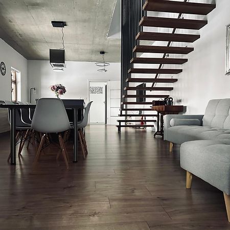 Apartmany 400 Vel'ka Lomnica Exteriér fotografie