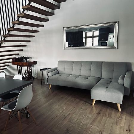 Apartmany 400 Vel'ka Lomnica Exteriér fotografie