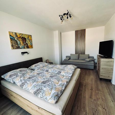 Apartmany 400 Vel'ka Lomnica Exteriér fotografie