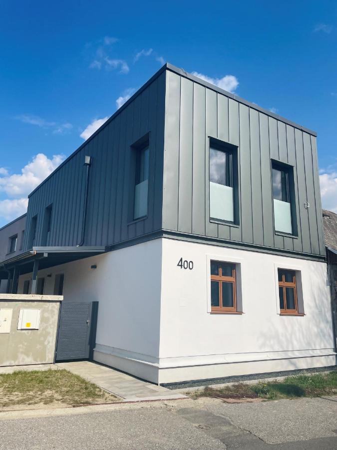 Apartmany 400 Vel'ka Lomnica Exteriér fotografie
