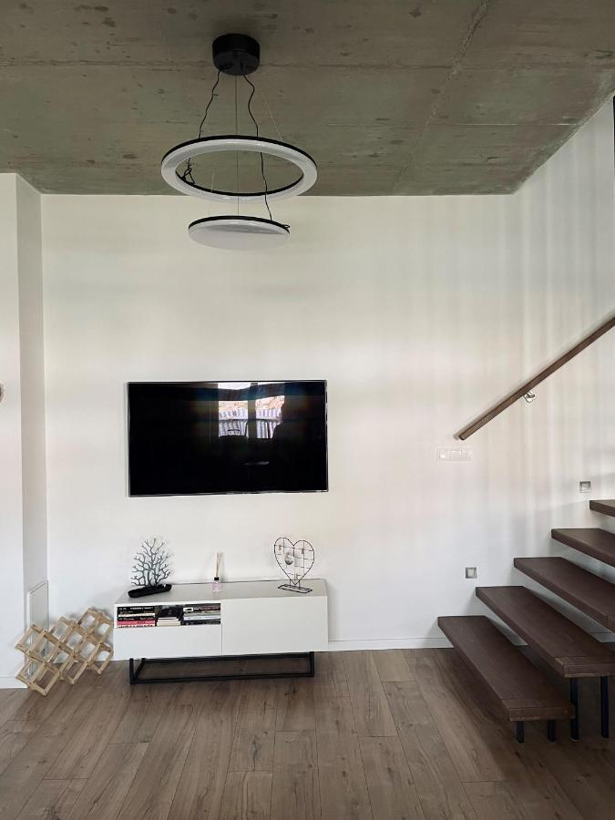 Apartmany 400 Vel'ka Lomnica Exteriér fotografie