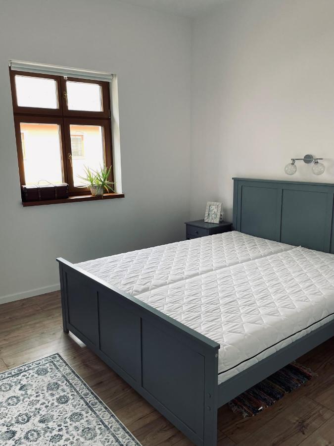 Apartmany 400 Vel'ka Lomnica Exteriér fotografie