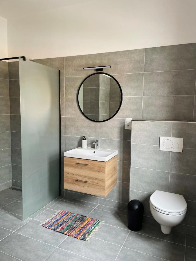 Apartmany 400 Vel'ka Lomnica Exteriér fotografie
