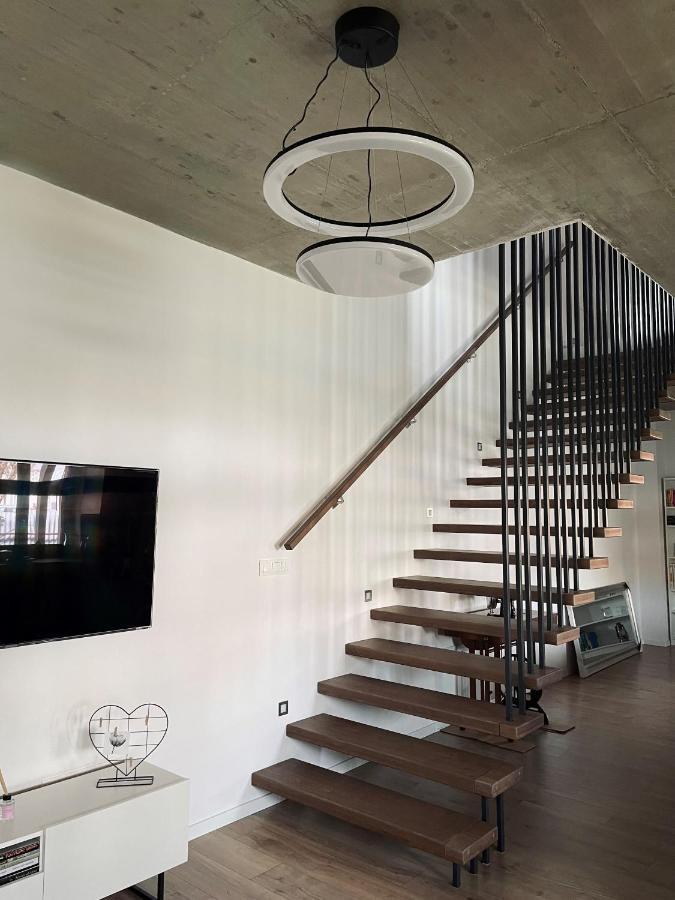 Apartmany 400 Vel'ka Lomnica Exteriér fotografie