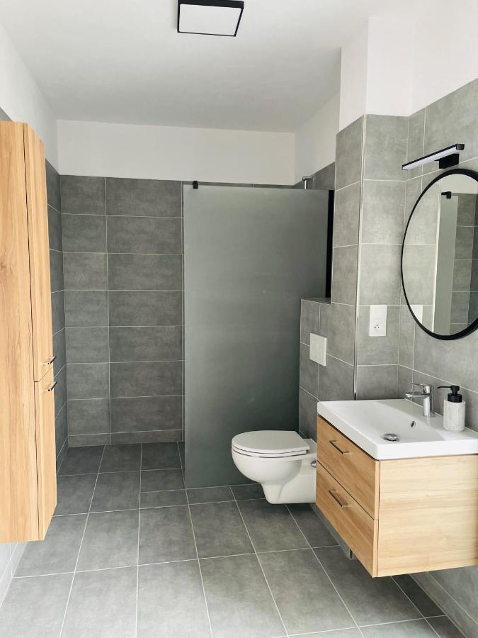 Apartmany 400 Vel'ka Lomnica Exteriér fotografie