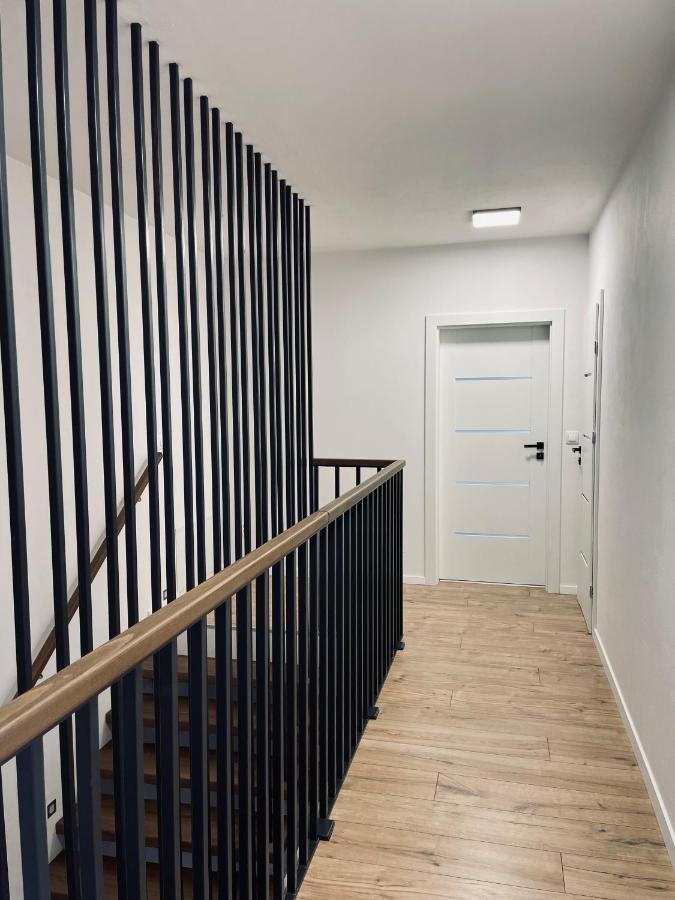 Apartmany 400 Vel'ka Lomnica Exteriér fotografie