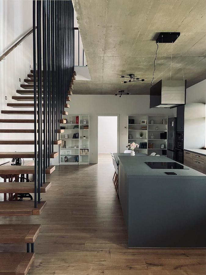 Apartmany 400 Vel'ka Lomnica Exteriér fotografie