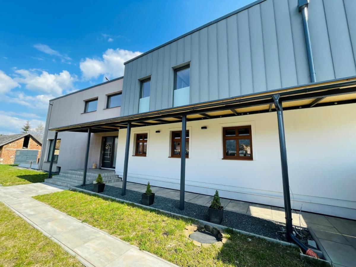 Apartmany 400 Vel'ka Lomnica Exteriér fotografie