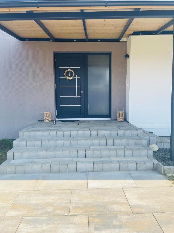 Apartmany 400 Vel'ka Lomnica Exteriér fotografie