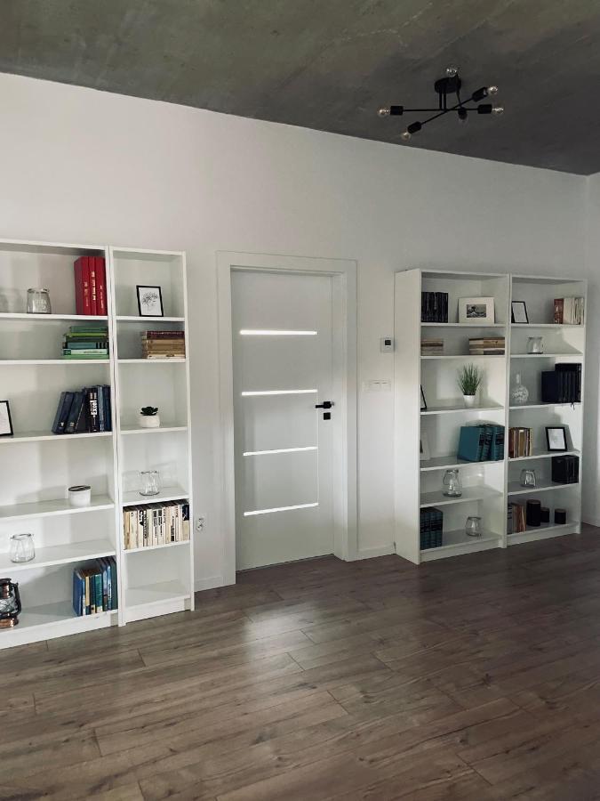 Apartmany 400 Vel'ka Lomnica Exteriér fotografie