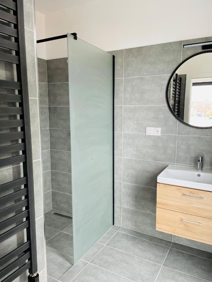 Apartmany 400 Vel'ka Lomnica Exteriér fotografie
