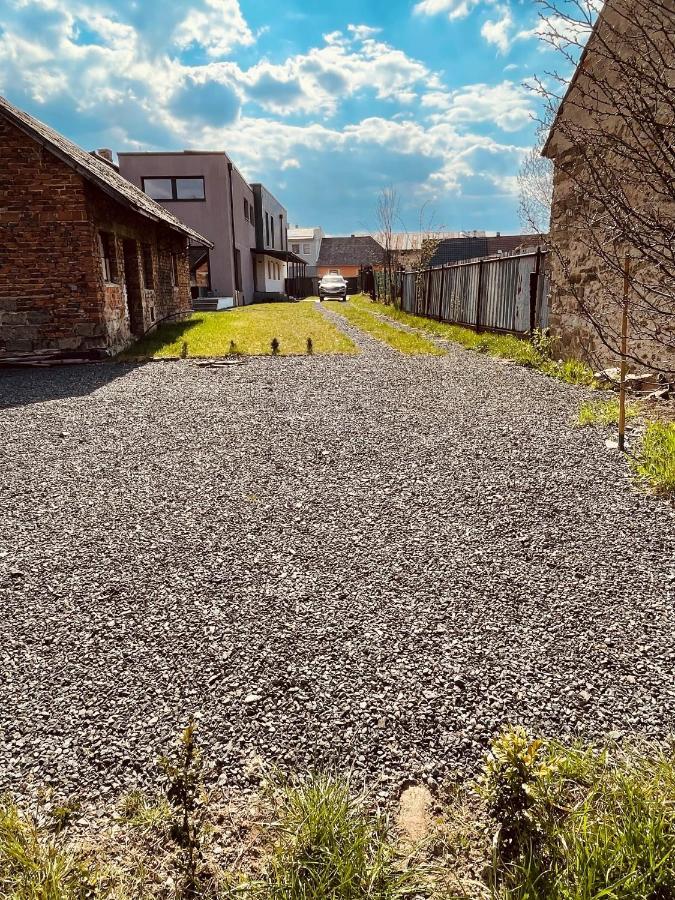 Apartmany 400 Vel'ka Lomnica Exteriér fotografie
