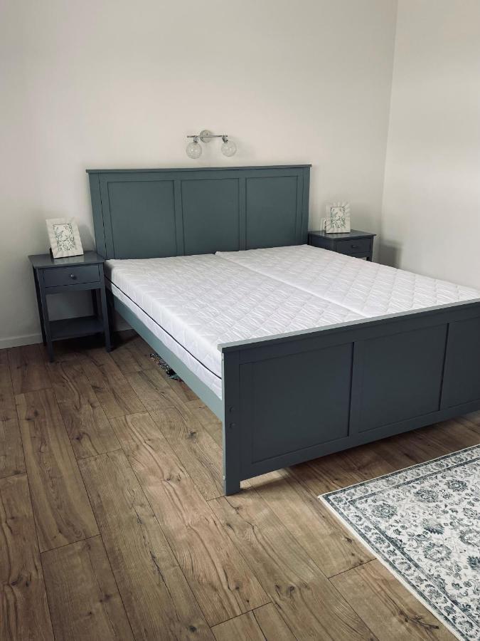 Apartmany 400 Vel'ka Lomnica Exteriér fotografie