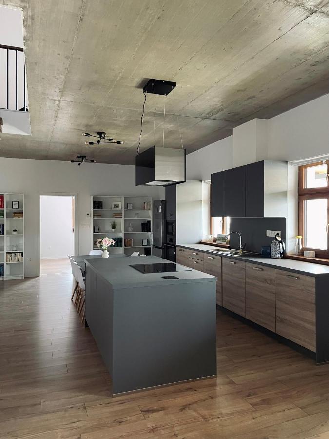 Apartmany 400 Vel'ka Lomnica Exteriér fotografie