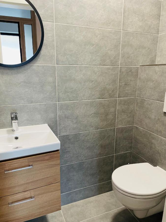Apartmany 400 Vel'ka Lomnica Exteriér fotografie
