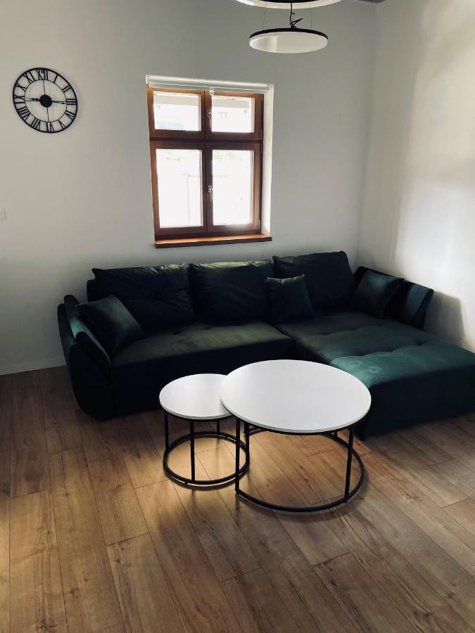 Apartmany 400 Vel'ka Lomnica Exteriér fotografie