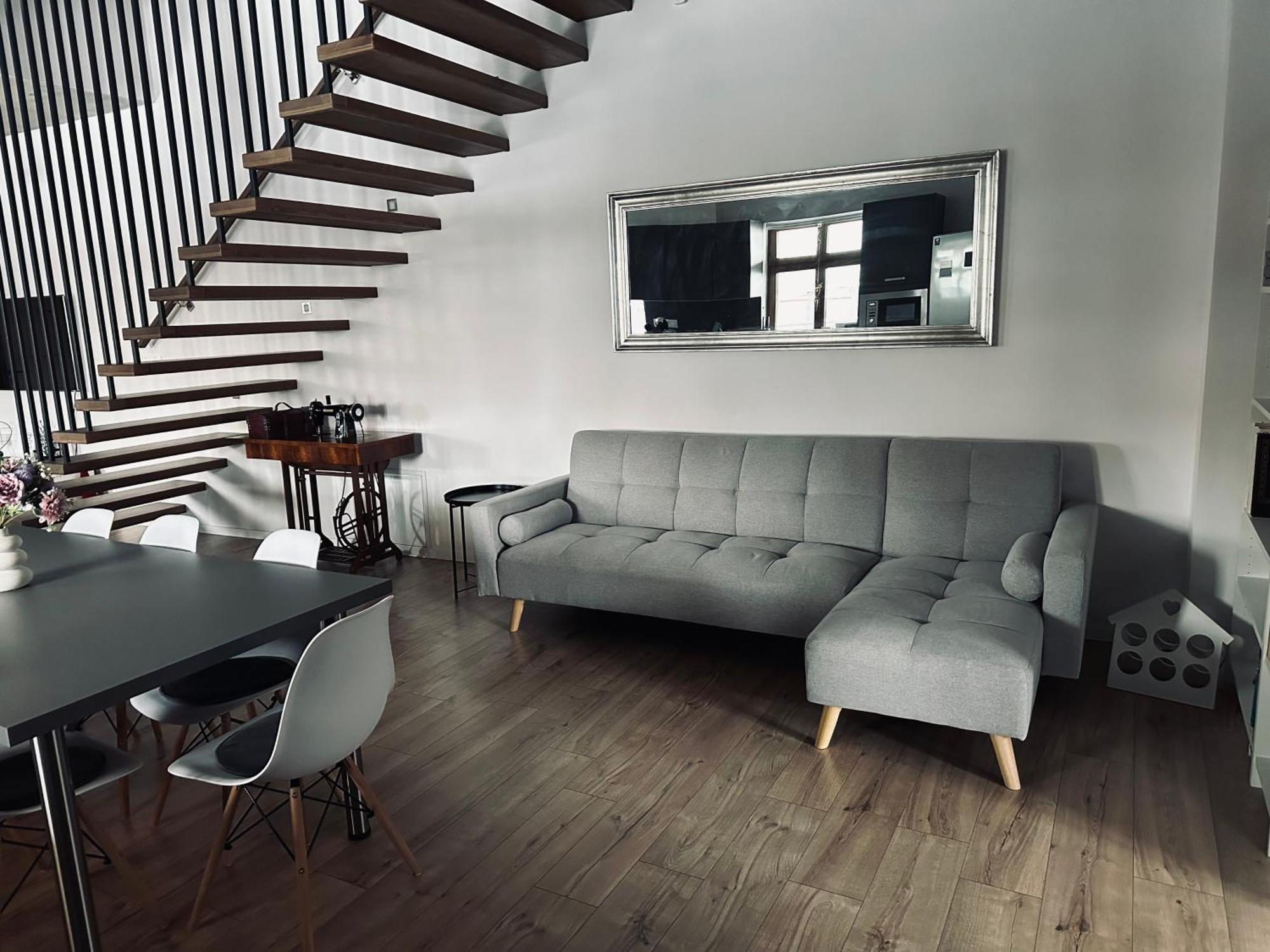 Apartmany 400 Vel'ka Lomnica Exteriér fotografie