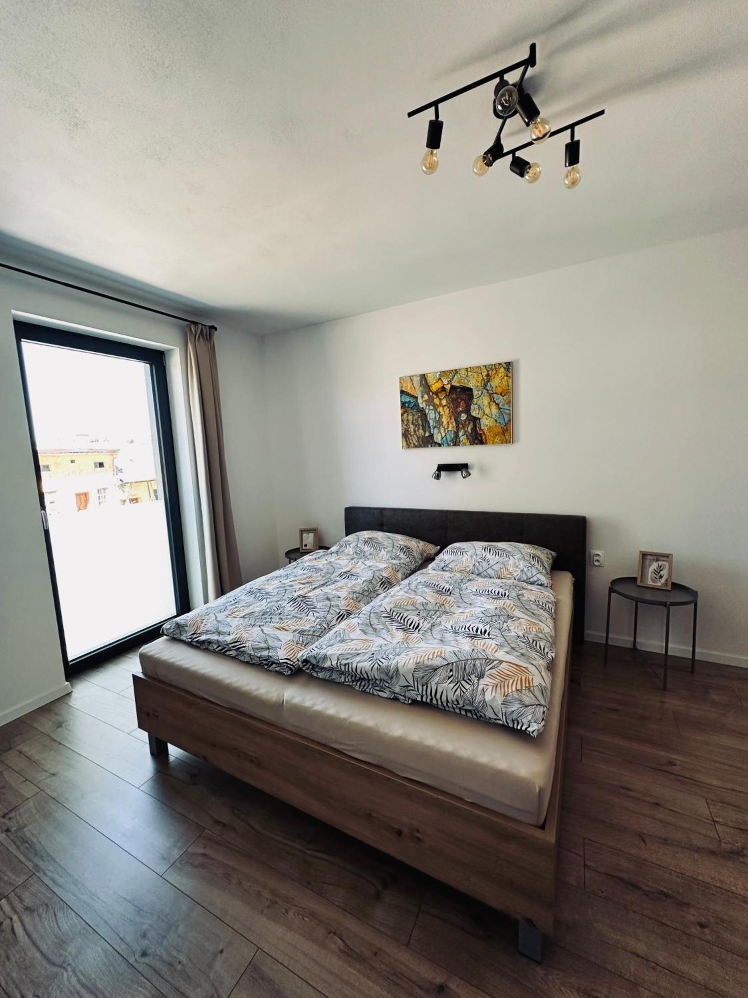 Apartmany 400 Vel'ka Lomnica Exteriér fotografie