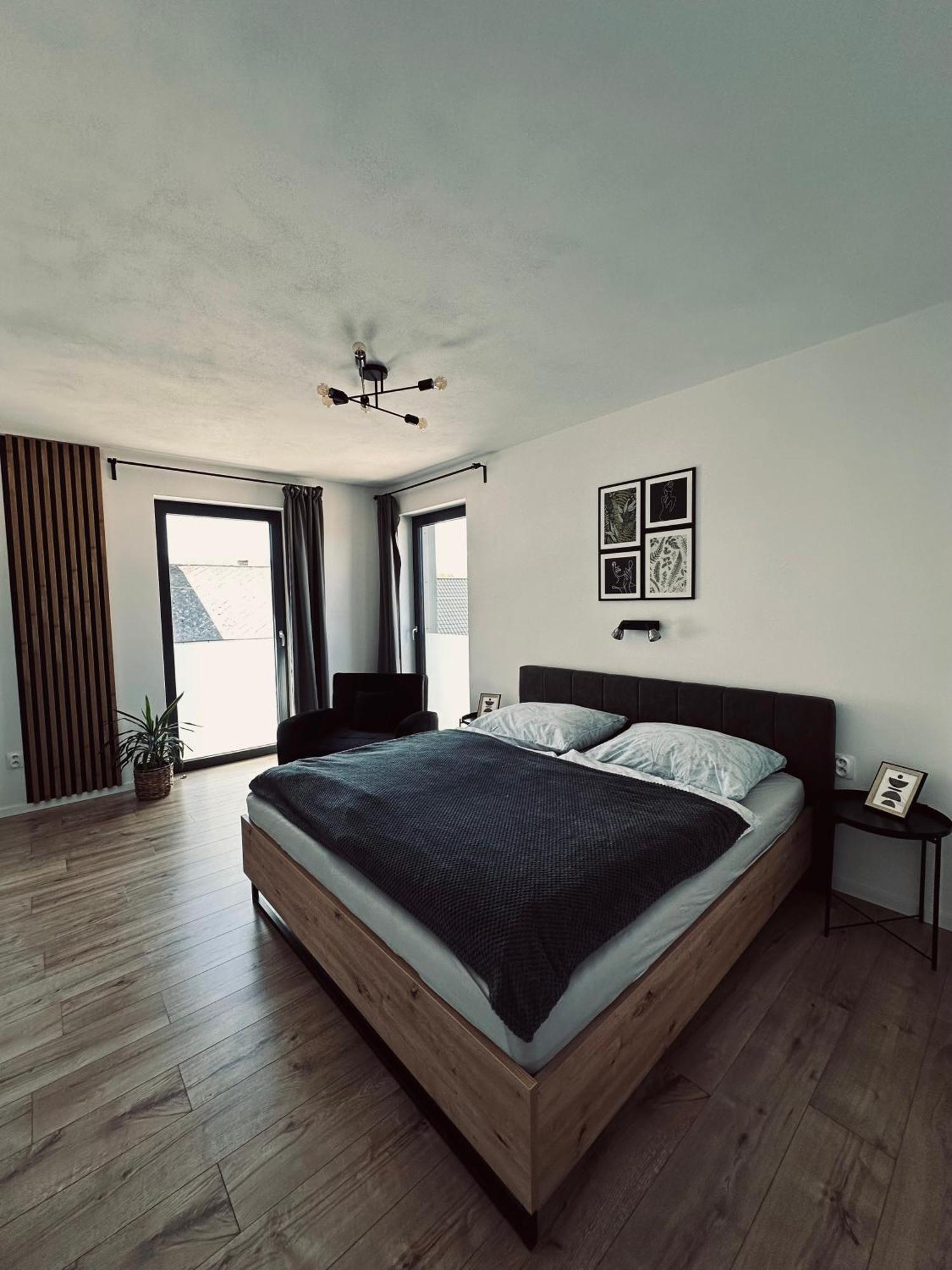 Apartmany 400 Vel'ka Lomnica Exteriér fotografie